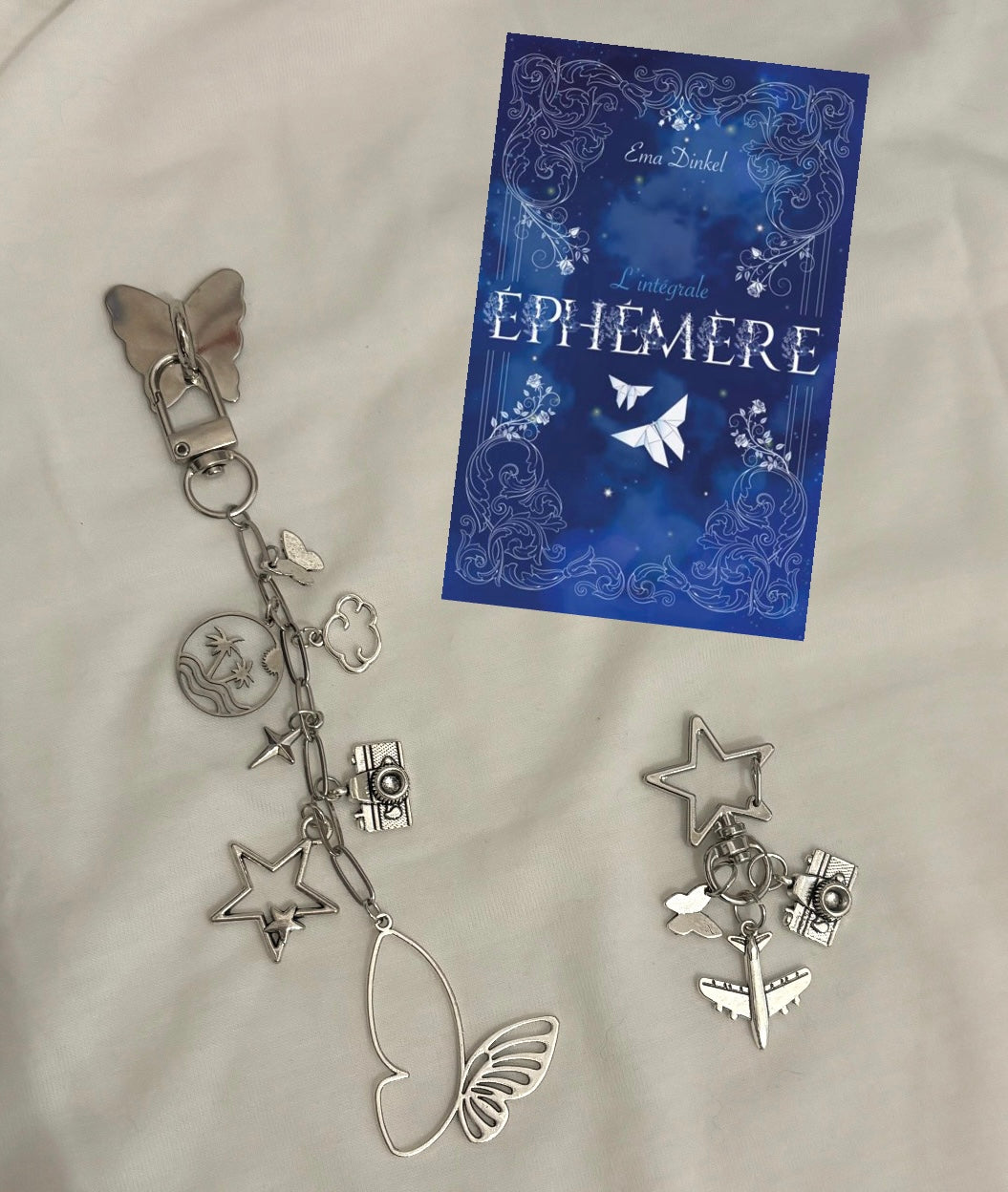 Box Éphémère édition limitée