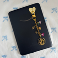 Un printemps pour te succomber - Charm liseuse