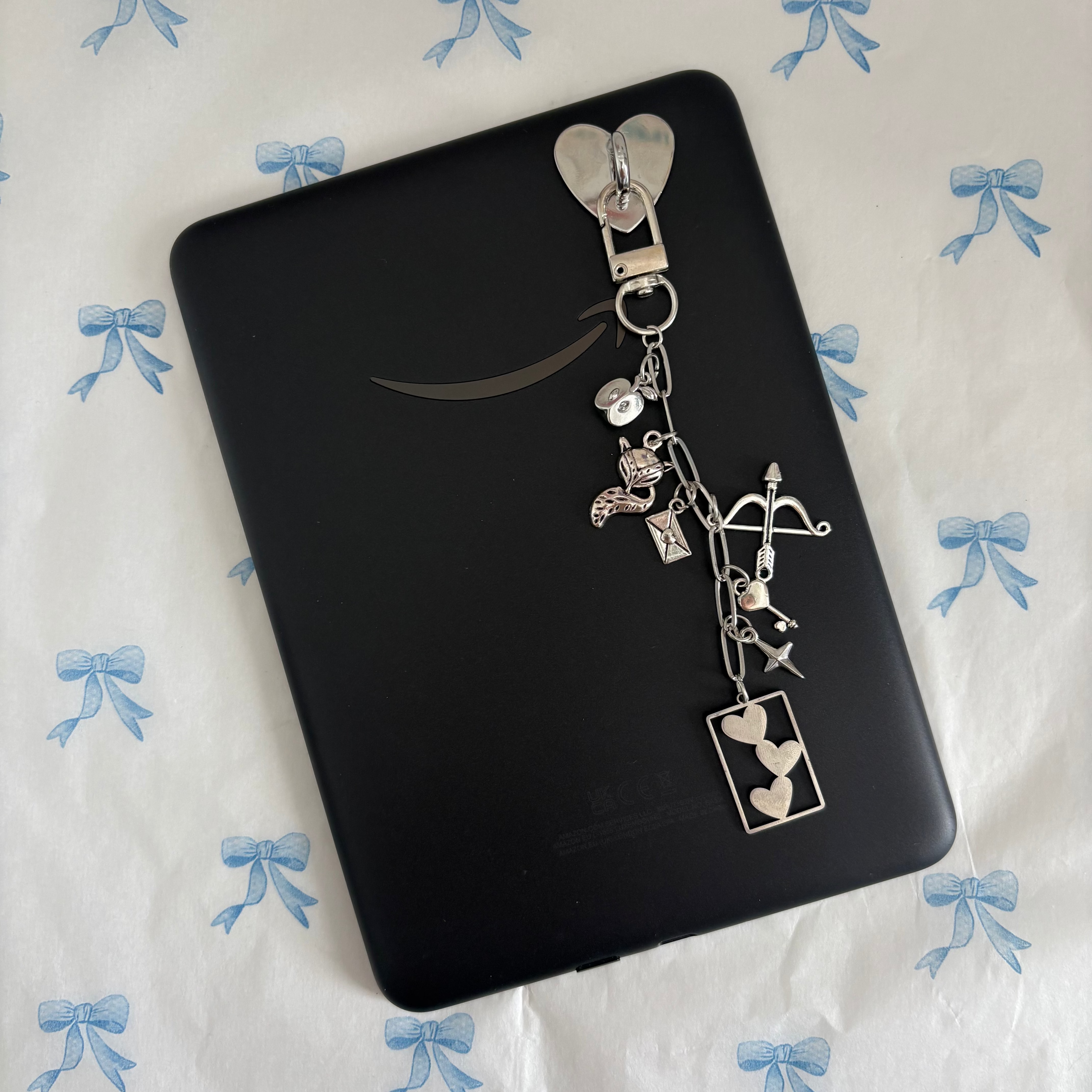 Once upon a broken heart - Charm liseuse