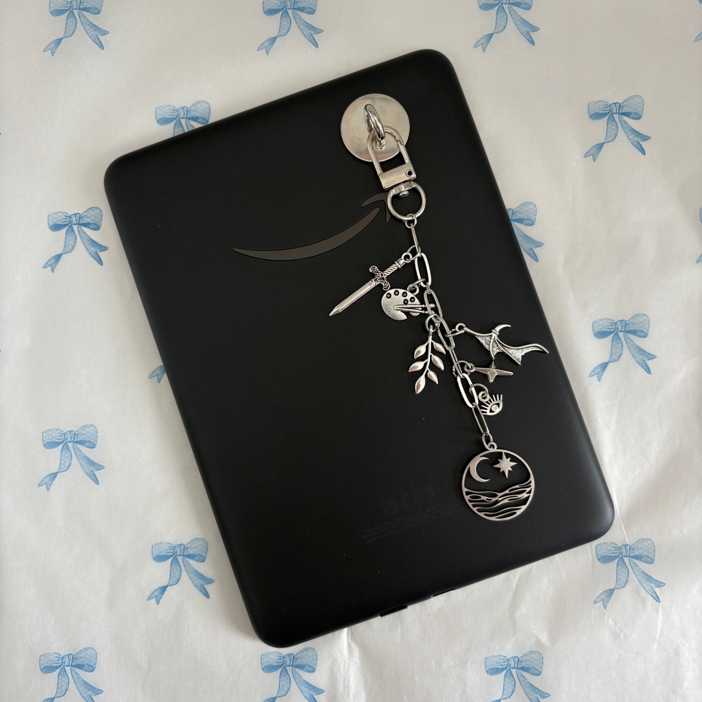 Acotar - Charm liseuse