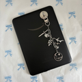 Acotar - Charm liseuse
