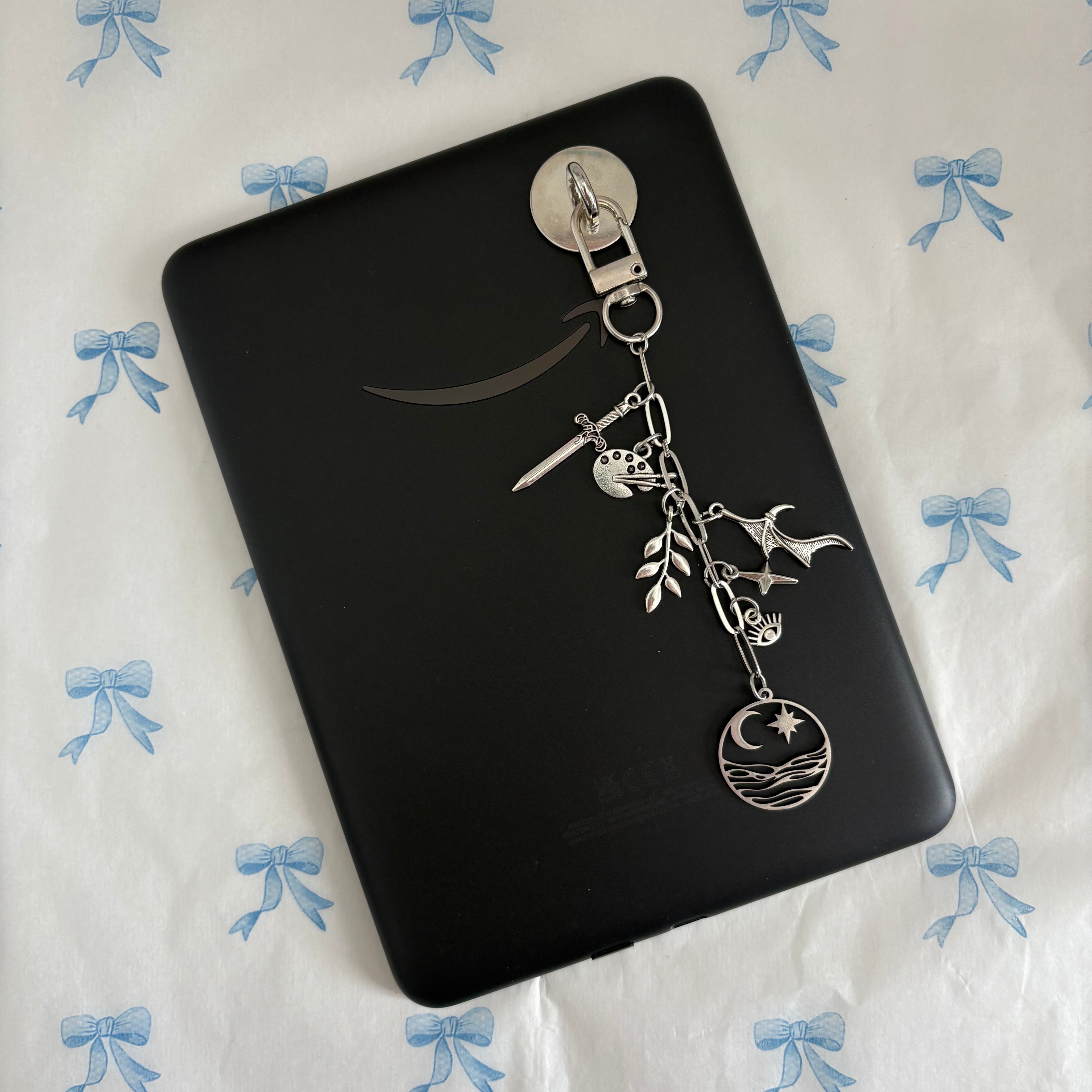 Acotar - Charm liseuse