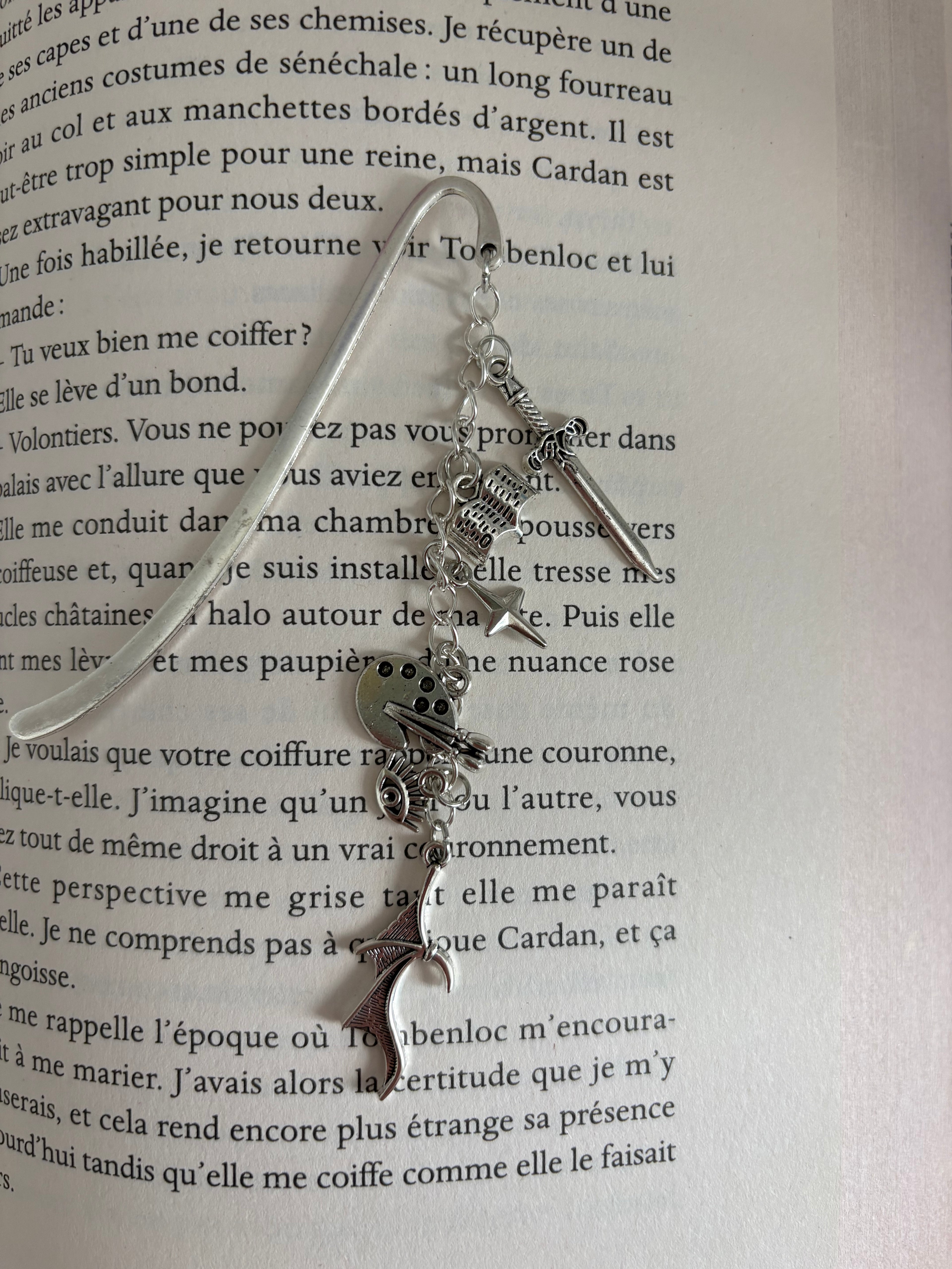 Marque-page Acotar